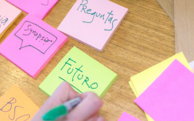Innovación: Propósito, la tarea por hacer