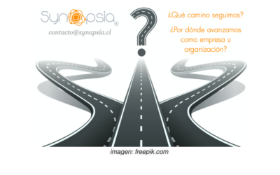 ¿Por dónde avanzamos en tiempos tan inciertos?