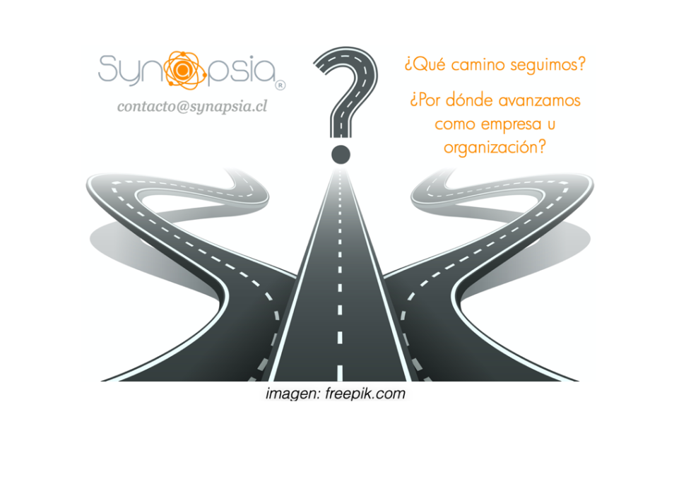 ¿Por dónde avanzamos en tiempos tan inciertos?