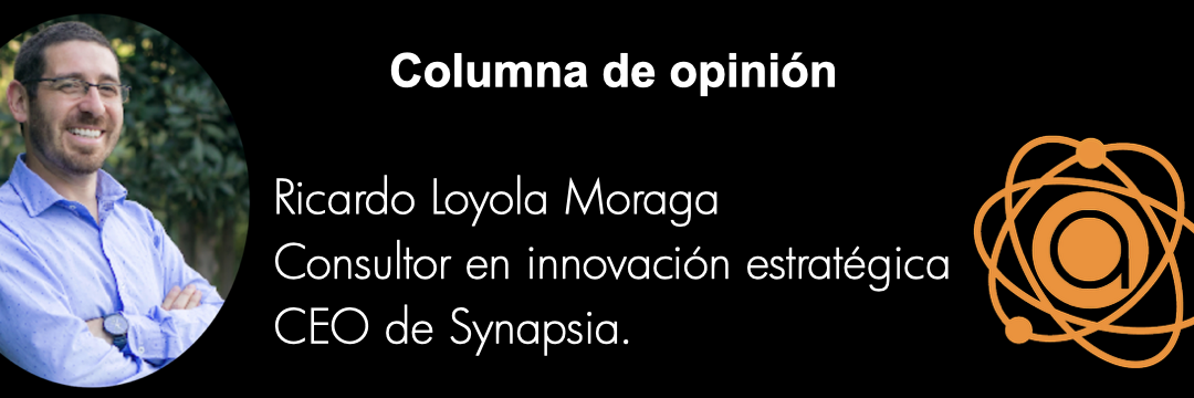 Innovación y 40 hrs, ¿Están relacionados?
