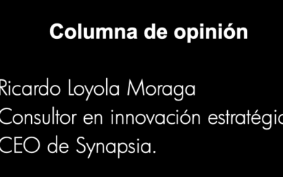 Innovación y 40 hrs, ¿Están relacionados?